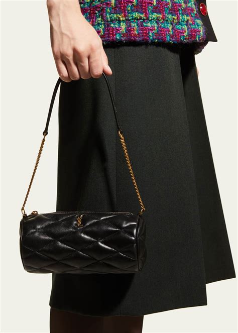 ysl tube bag|YSL japan bag.